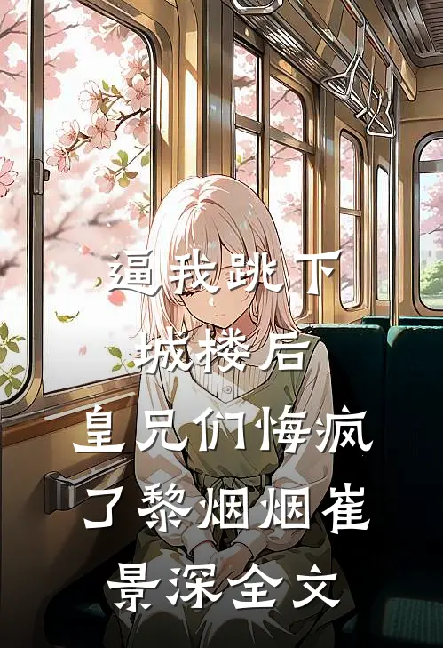 逼我跳下城楼后，皇兄们悔疯了黎烟烟崔景深全文
