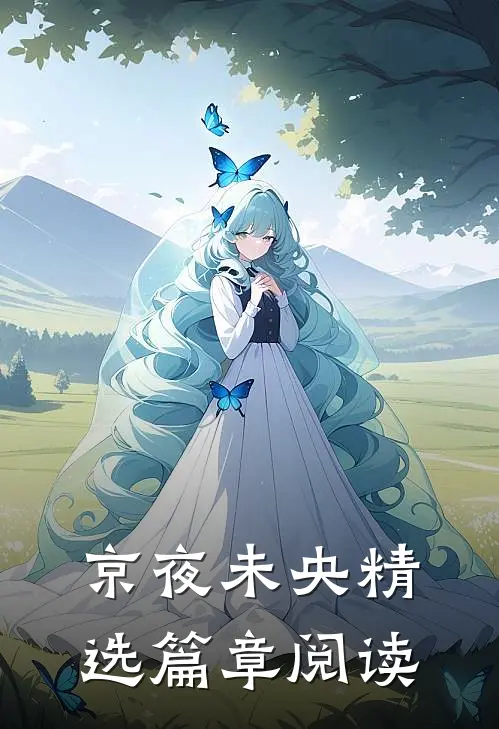 京夜未央精选篇章阅读