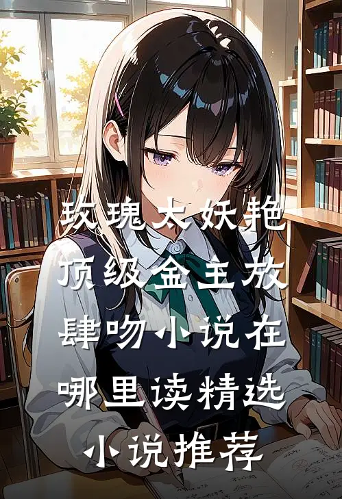 玫瑰太妖艳,顶级金主放肆吻小说在哪里读精选小说推荐