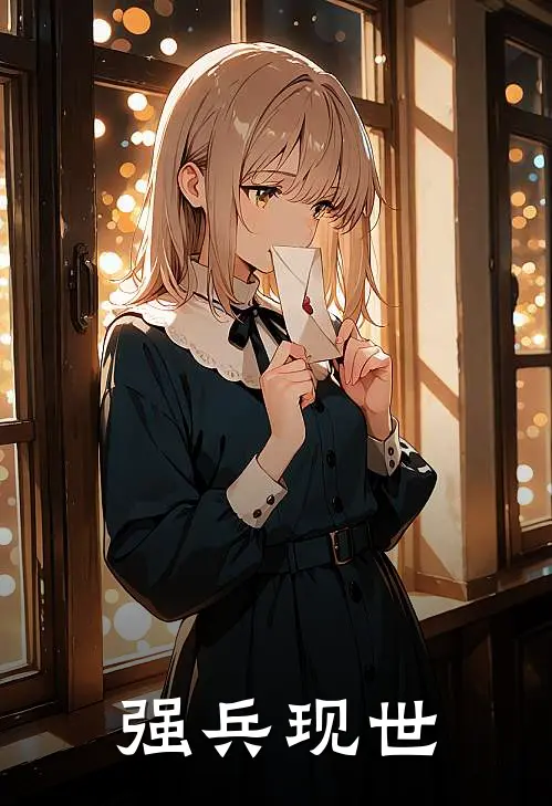强兵现世