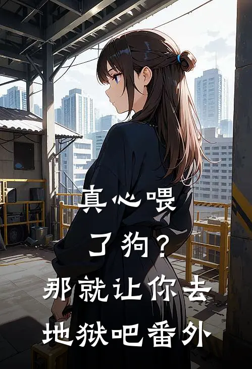真心喂了狗?那就让你去地狱吧番外篇