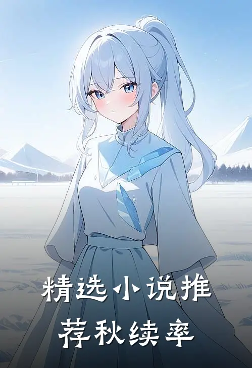 精选小说推荐秋续率