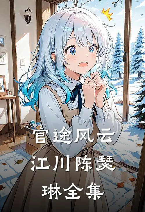 官途风云江川陈瑟琳 全集