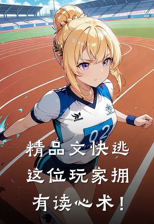 精品文快逃，这位玩家拥有读心术！