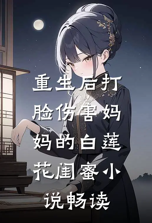 重生后打脸伤害妈妈的白莲花闺蜜小说畅读