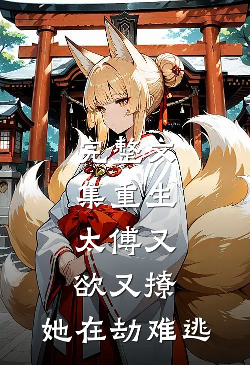 完整文集重生：太傅又欲又撩，她在劫难逃