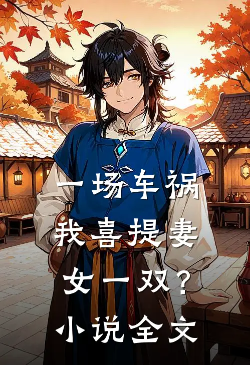 一场车祸，我喜提妻女一双？小说全文