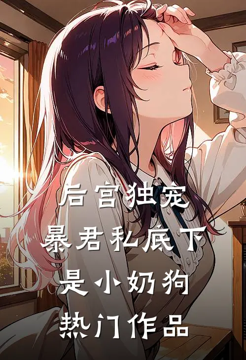 后宫独宠：暴君私底下是小奶狗热门作品