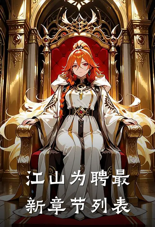 江山为聘最新章节列表