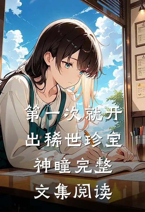 第一次就开出稀世珍宝神瞳完整文集阅读