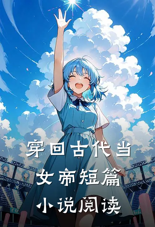 穿回古代当女帝短篇小说阅读