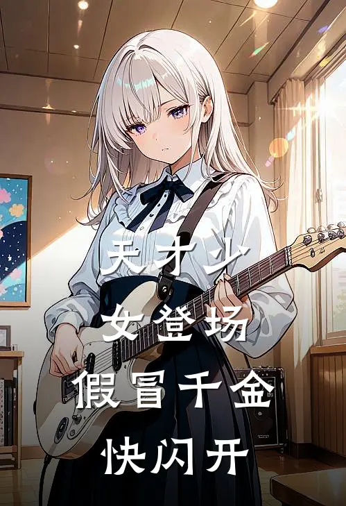 天才少女登场，假冒千金快闪开