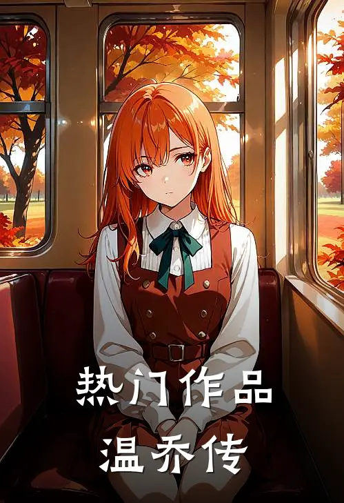 热门作品温乔传