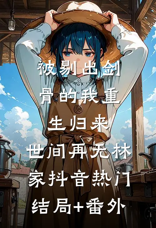 被剔出剑骨的我重生归来，世间再无林家抖音热门结局+番外