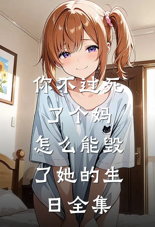 你不过死了个妈，怎么能毁了她的生日 全集