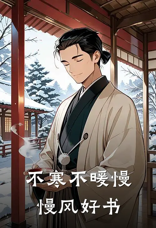 不寒不暖慢慢风好书