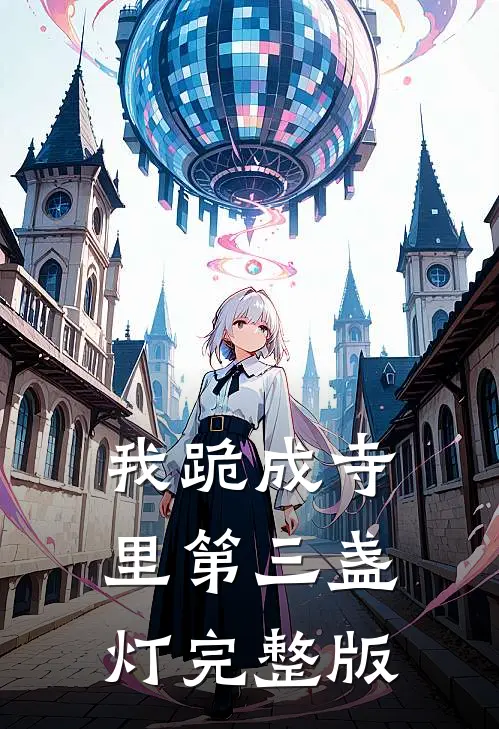 我跪成寺里第三盏灯完整版