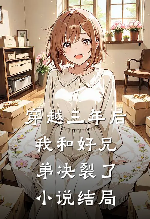 穿越三年后，我和好兄弟决裂了小说结局
