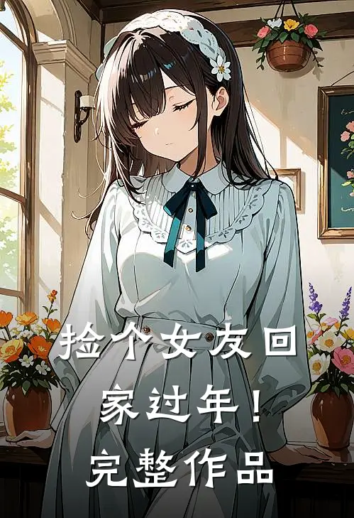 捡个女友回家过年！完整作品