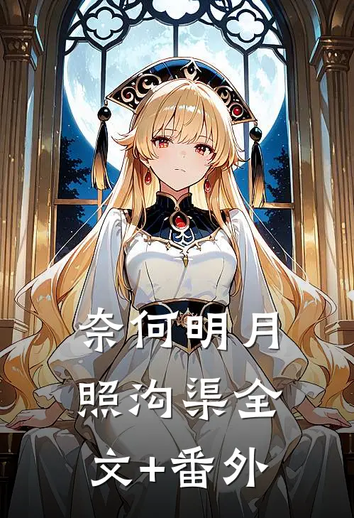 奈何明月照沟渠全文+番外