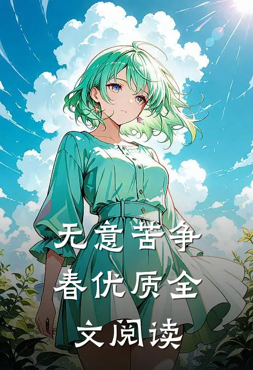 无意苦争春优质全文阅读