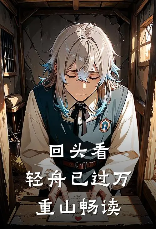 回头看，轻舟已过万重山畅读