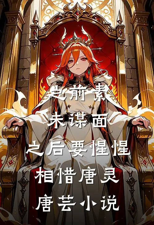 之前素未谋面，之后要惺惺相惜唐灵唐芸小说