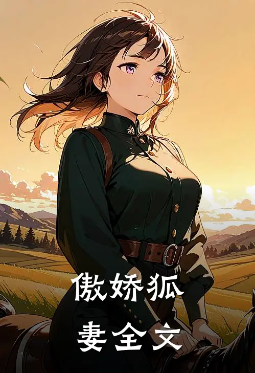 傲娇狐妻全文