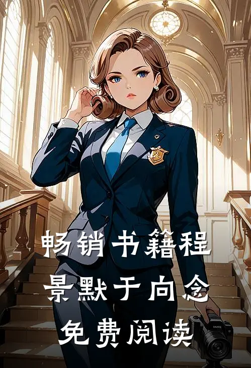 畅销书籍程景默于向念免费阅读