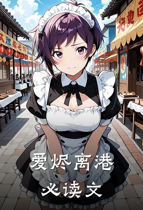 爱烬离港必读文