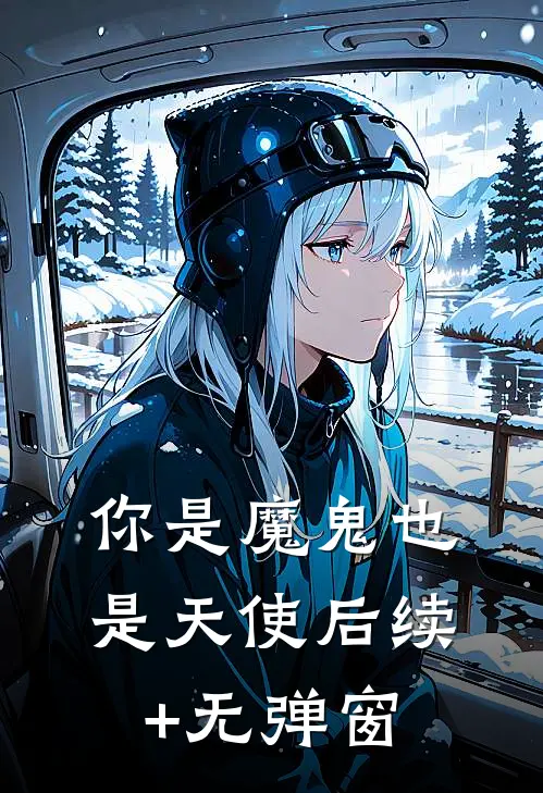 你是魔鬼也是天使后续+无弹窗