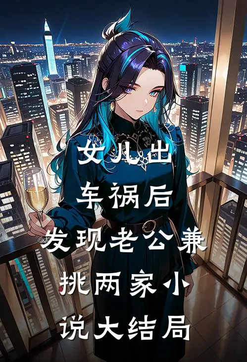 女儿出车祸后，发现老公兼挑两家小说大结局
