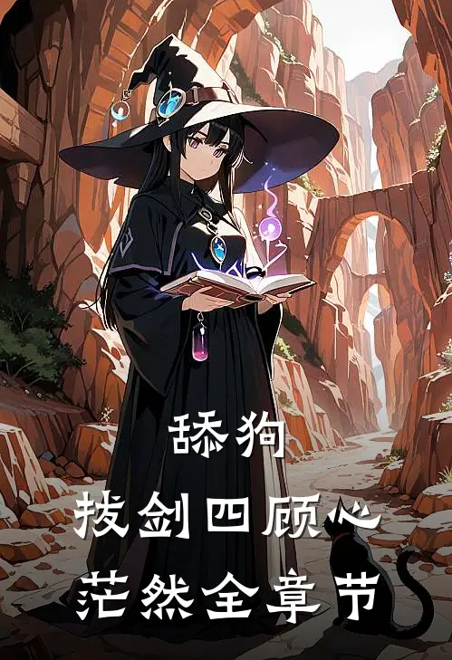 舔狗：拔剑四顾心茫然全章节