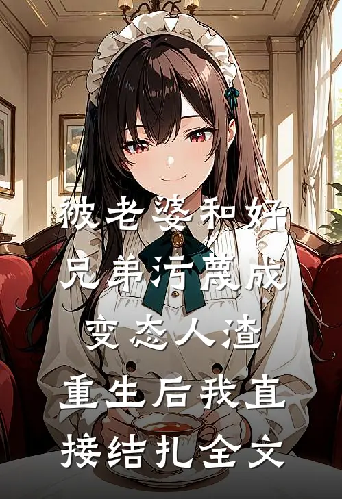 被老婆和好兄弟污蔑成变态人渣，重生后我直接结扎全文
