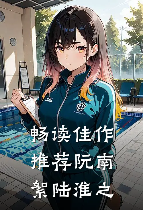 畅读佳作推荐阮南絮陆淮之