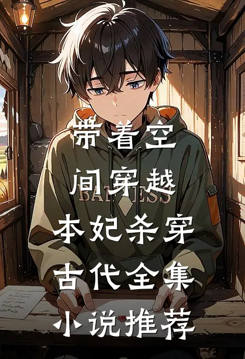 带着空间穿越，本妃杀穿古代全集小说推荐