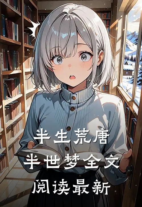 半生荒唐，半世梦全文阅读最新