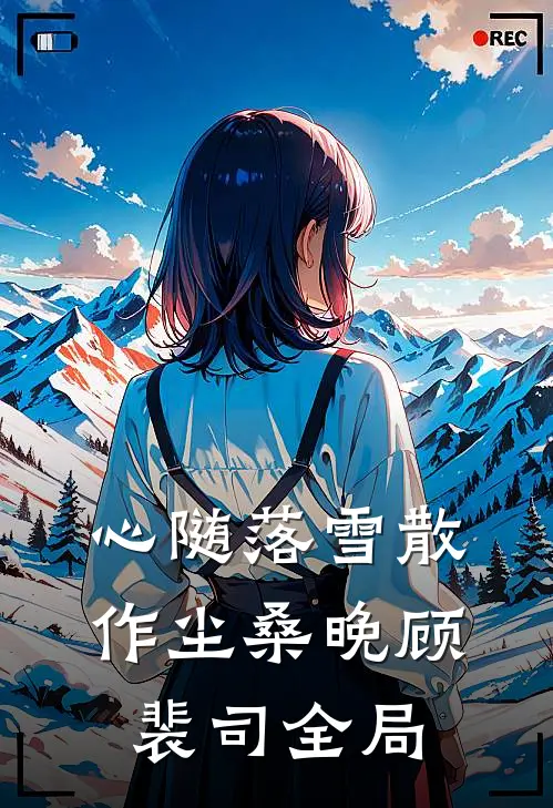 心随落雪散作尘桑晚顾裴司全局