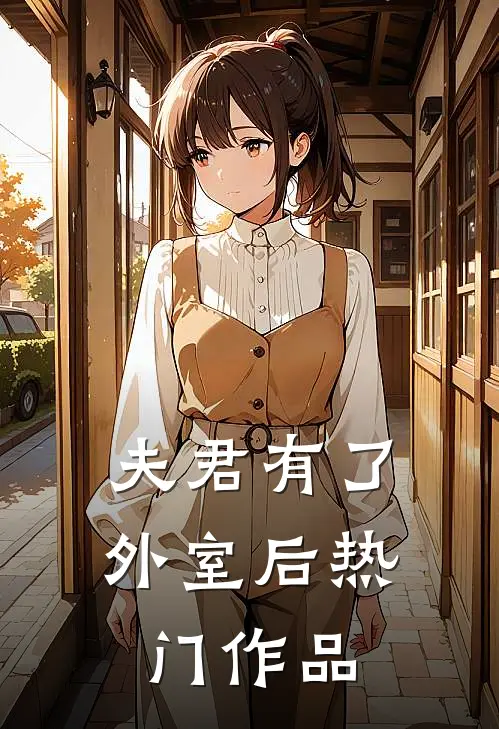 夫君有了外室后热门作品