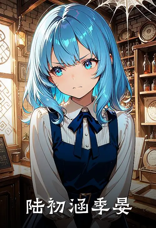 陆初涵季晏