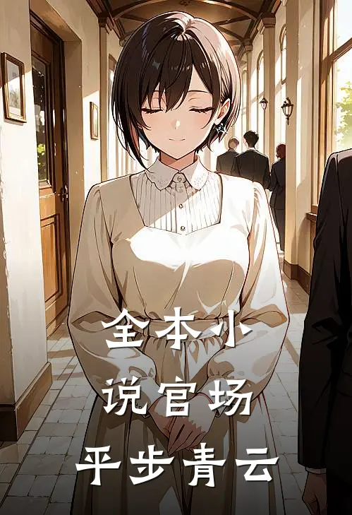 全本小说官场：平步青云