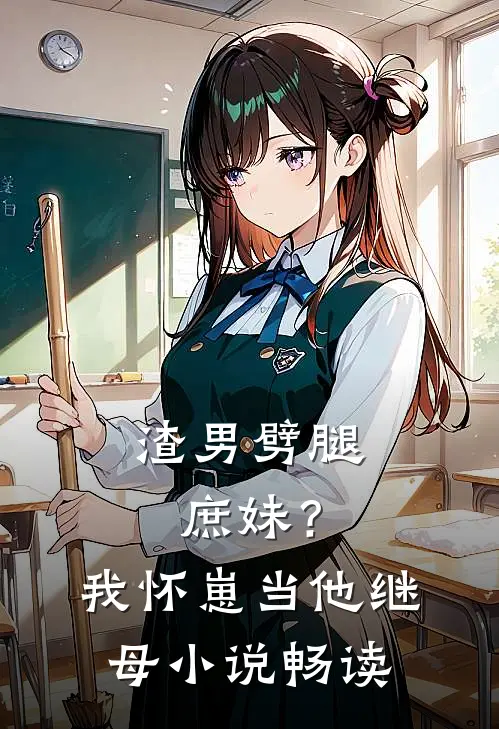 渣男劈腿庶妹？我怀崽当他继母小说畅读