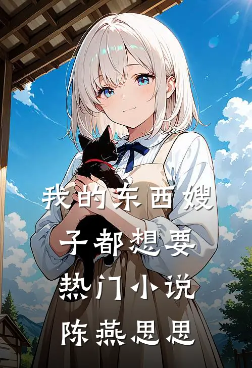 我的东西嫂子都想要热门小说陈燕思思