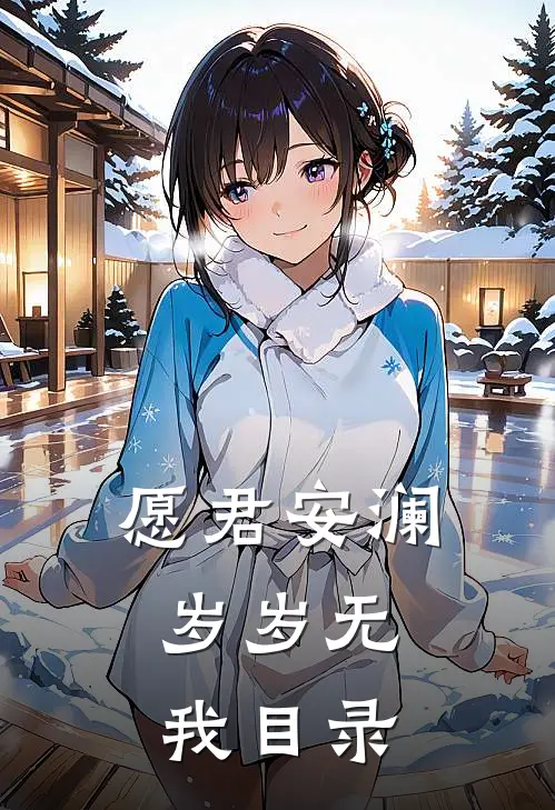 愿君安澜，岁岁无我目录
