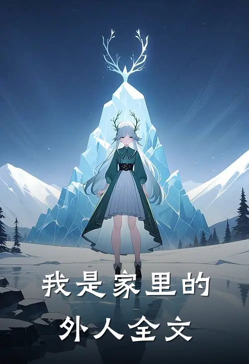我是家里的外人全文