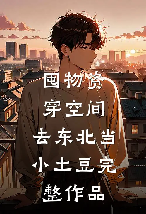 囤物资穿空间，去东北当小土豆完整作品
