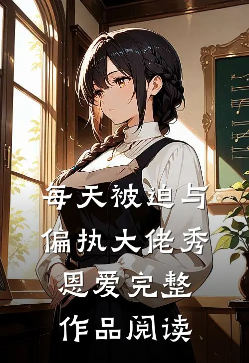 每天被迫与偏执大佬秀恩爱完整作品阅读