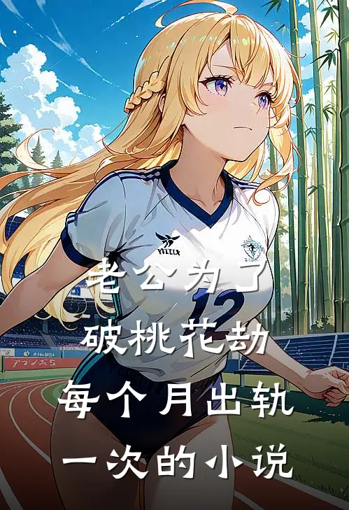 老公为了破桃花劫，每个月出轨一次的小说