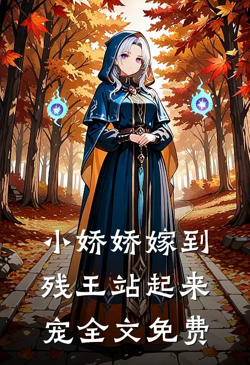 小娇娇嫁到，残王站起来宠全文免费