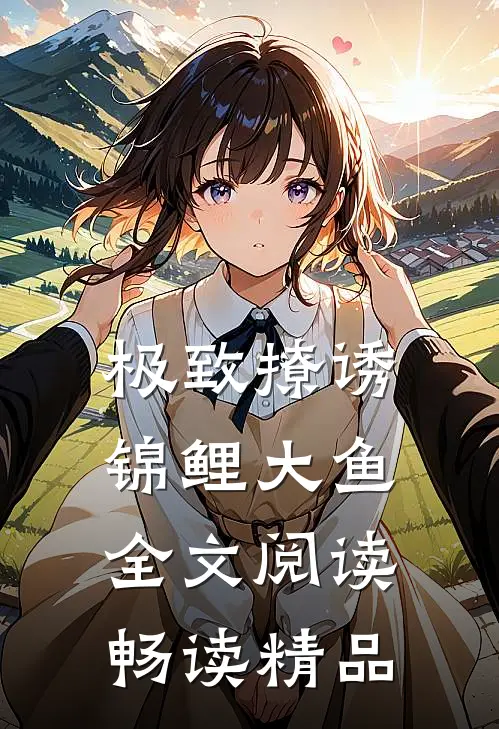 极致撩诱锦鲤大鱼全文阅读畅读精品